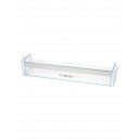 Bosch balconnet porte bouteilles r&eacute;frig&eacute;rateur