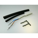 Siemens sonde CTN r&eacute;frig&eacute;rateur
