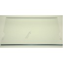 Liebherr tablette verre compl&egrave;te 51,2X33 CM r&eacute;frig&eacute;rateur
