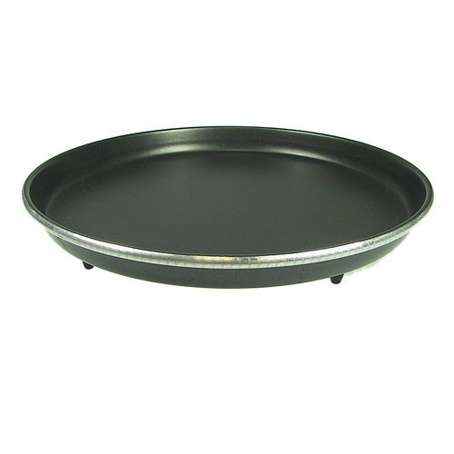 Bauknecht plat crisp &Oslash;25/27CM H2,5CM micro-ondes