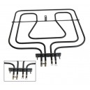Ikea Electrolux &eacute;l&eacute;ment haut du four gril 1650W +800W 230V four