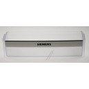 Siemens balconnet &agrave; bouteilles r&eacute;frig&eacute;rateur