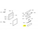 V-zug porte bouteilles transparent r&eacute;frig&eacute;rateur