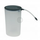Reservoira lait Machine &agrave; Caf&eacute; Bosch