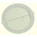 Grille d'A&eacute;ration Hotte Electrolux