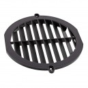Grille d'A&eacute;ration de Hotte Electrolux