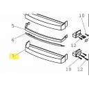 V-Zug balconnet suspendu r&eacute;frig&eacute;rateur