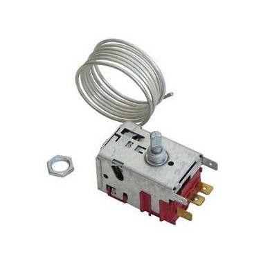 Thermostat-Programmateur-R&eacute;frig&eacute;rateur De Dietrich