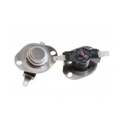 Thermostat - R&eacute;gulateur de Temp&eacute;rature S&egrave;che-linge BRANDT
