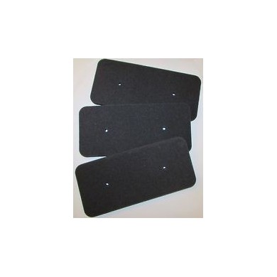 Condensateur - Filtre Antiparasite S&egrave;che-linge CANDY