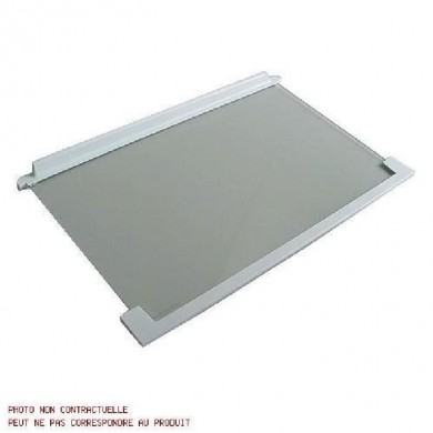 Clayette - Tablette - &Eacute;tag&egrave;re R&eacute;frig&eacute;rateur Electrolux