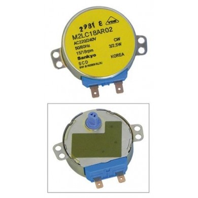 Moteur - Ventilateur R&eacute;frig&eacute;rateur Liebherr