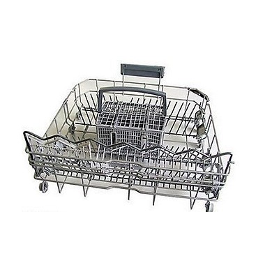 Panier &agrave; Couverts Lave-vaisselle SMEG