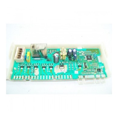 Platine - Module - Carte &Eacute;lectronique Lave-vaisselle SMEG