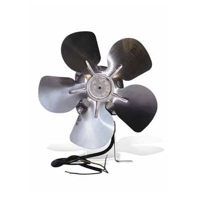 Moteur - Ventilateur R&eacute;frig&eacute;rateur Bauknecht