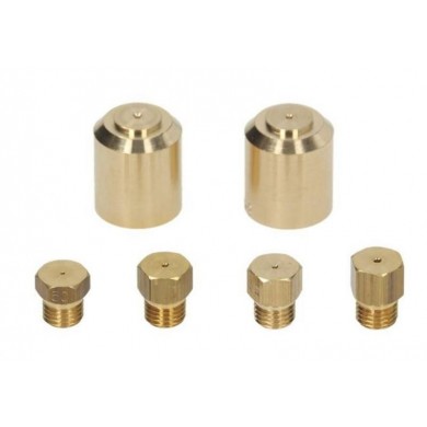 Injecteurs four - cuisini&egrave;re Brandt