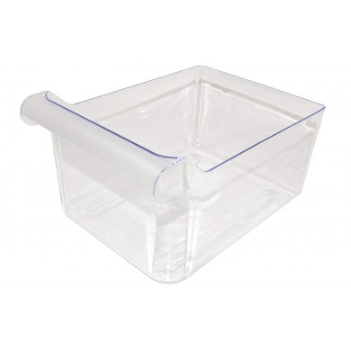 Bac - Tiroir - Panier - Casier R&eacute;frig&eacute;rateur Whirlpool