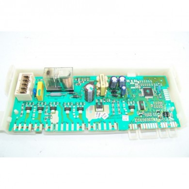 Platine - Module - Carte &Eacute;lectronique Lave-vaisselle BAUKNECHT