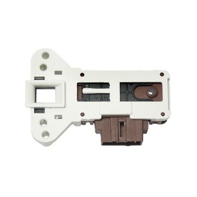 Fermeture - S&eacute;curit&eacute; de porte S&egrave;che-linge ELECTROLUX