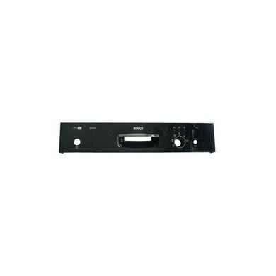 Bandeau - Dosseret - Fa&ccedil;ade Micro Ondes Bosch 